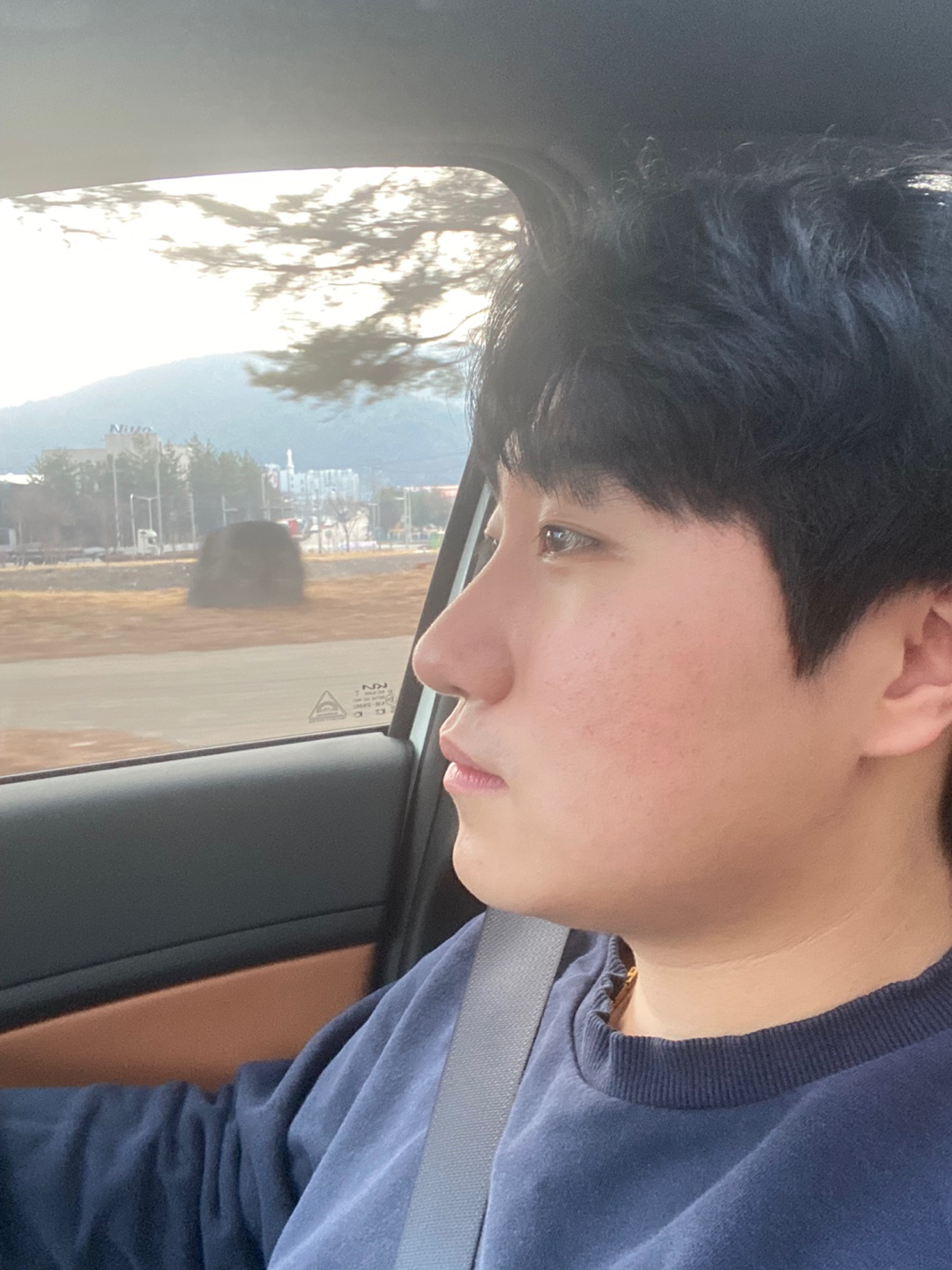 자연스럽게 됐고 너무 만족하고 있습니다