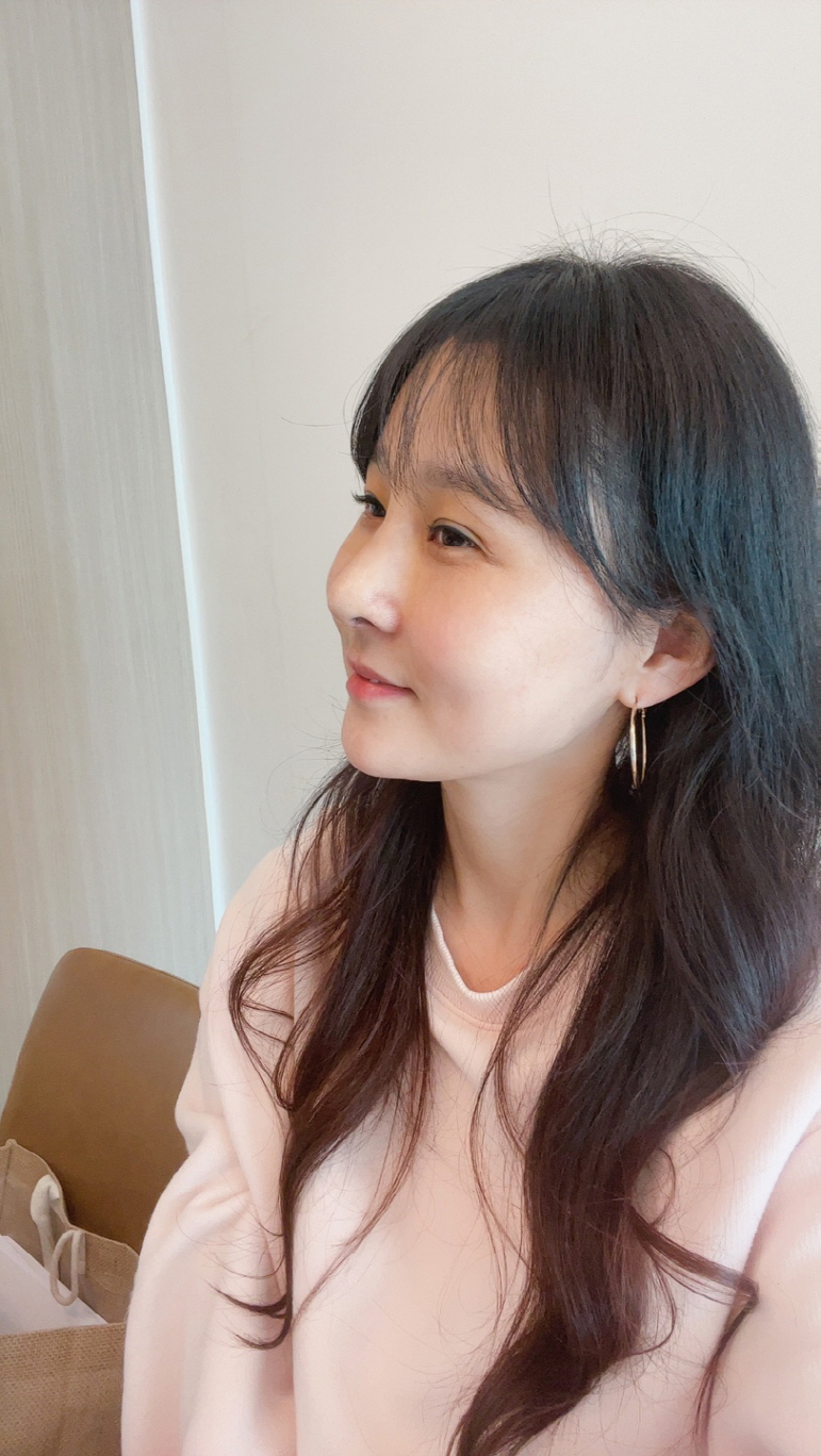 휜코 너무 마음에 들게 잘 해주셔서 언능 붓기 빠질날 기다리고 있어요~~