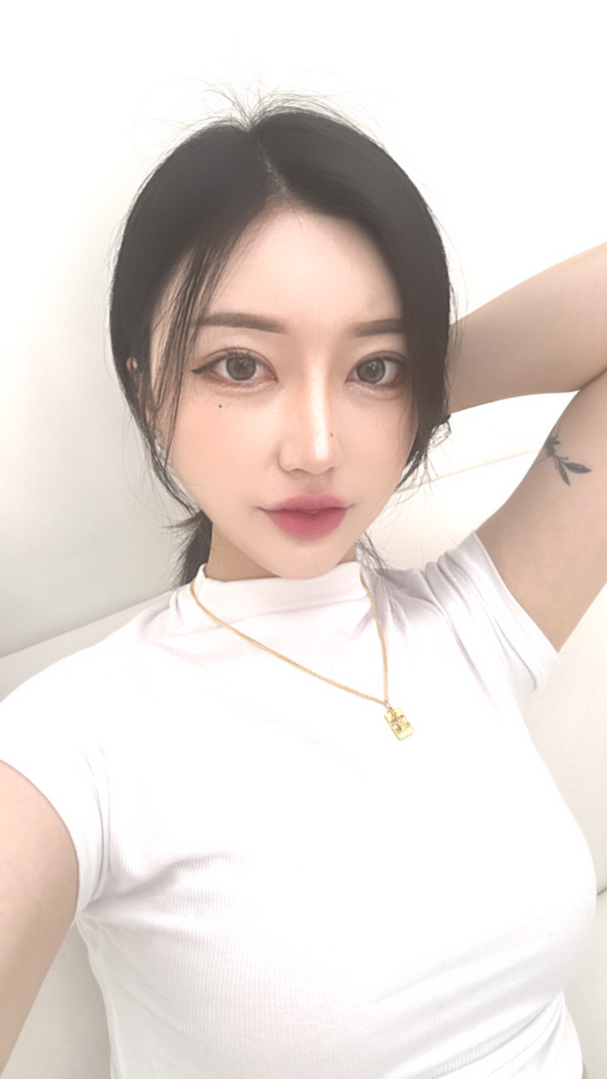 통증도 별루 없었고 이제 자리만 더 잡으면 될거같아요!