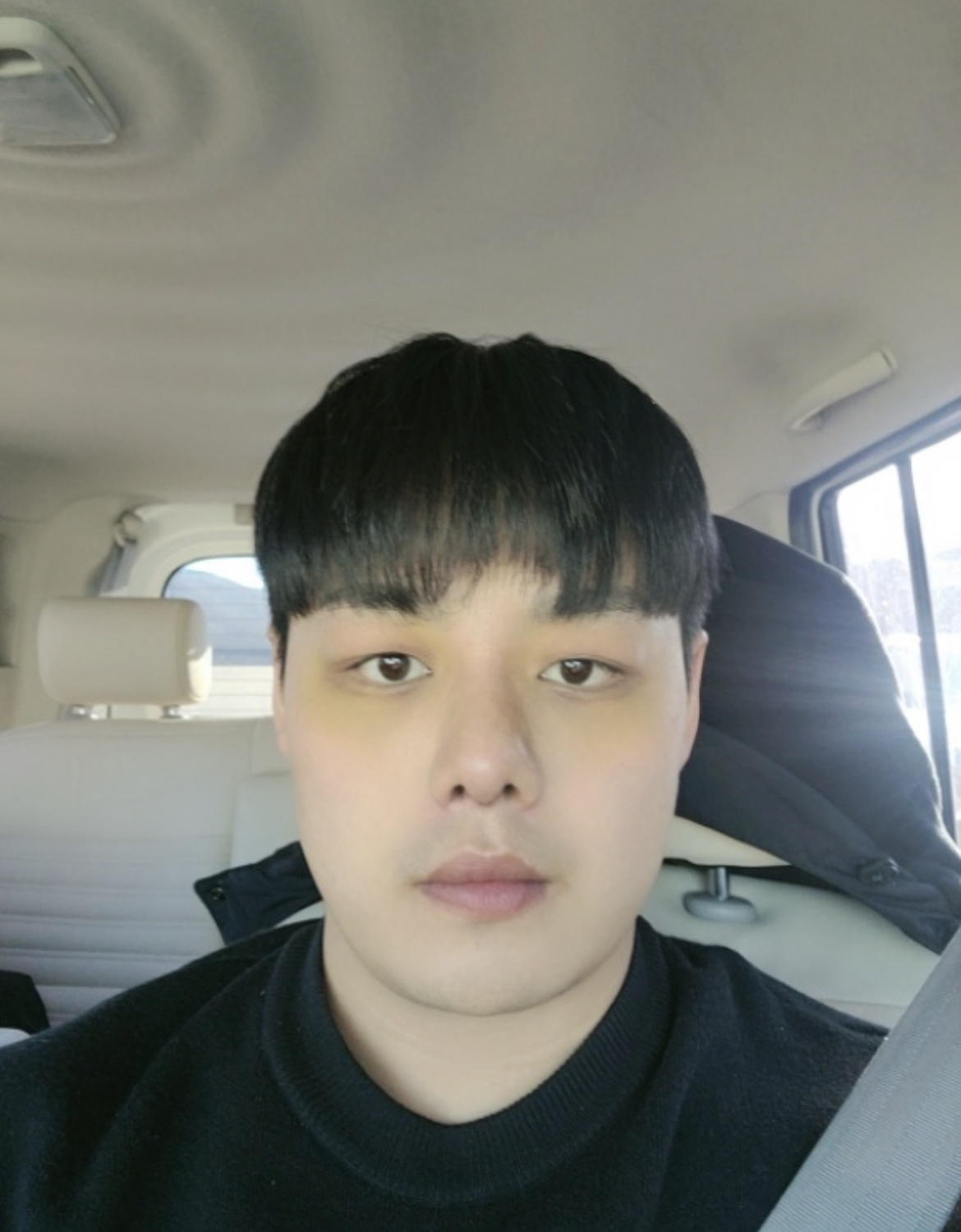 코수술 했어요