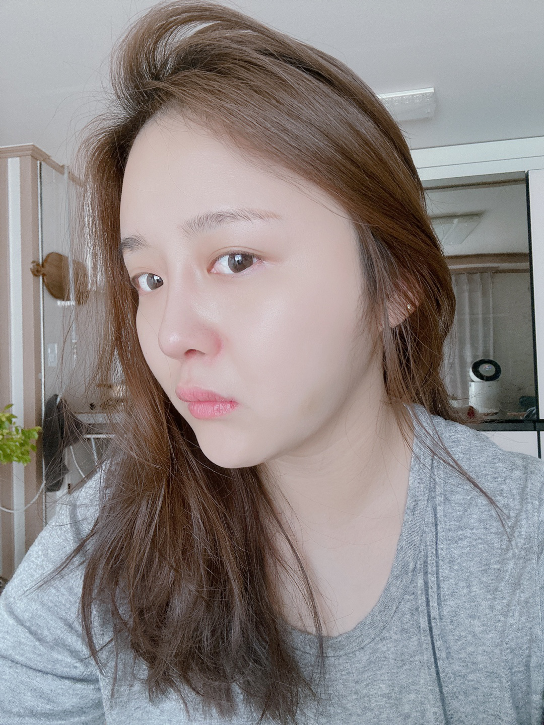 4개월 조금 넘게 지내면서 불편함 없이 잘 지내고 있어요~
