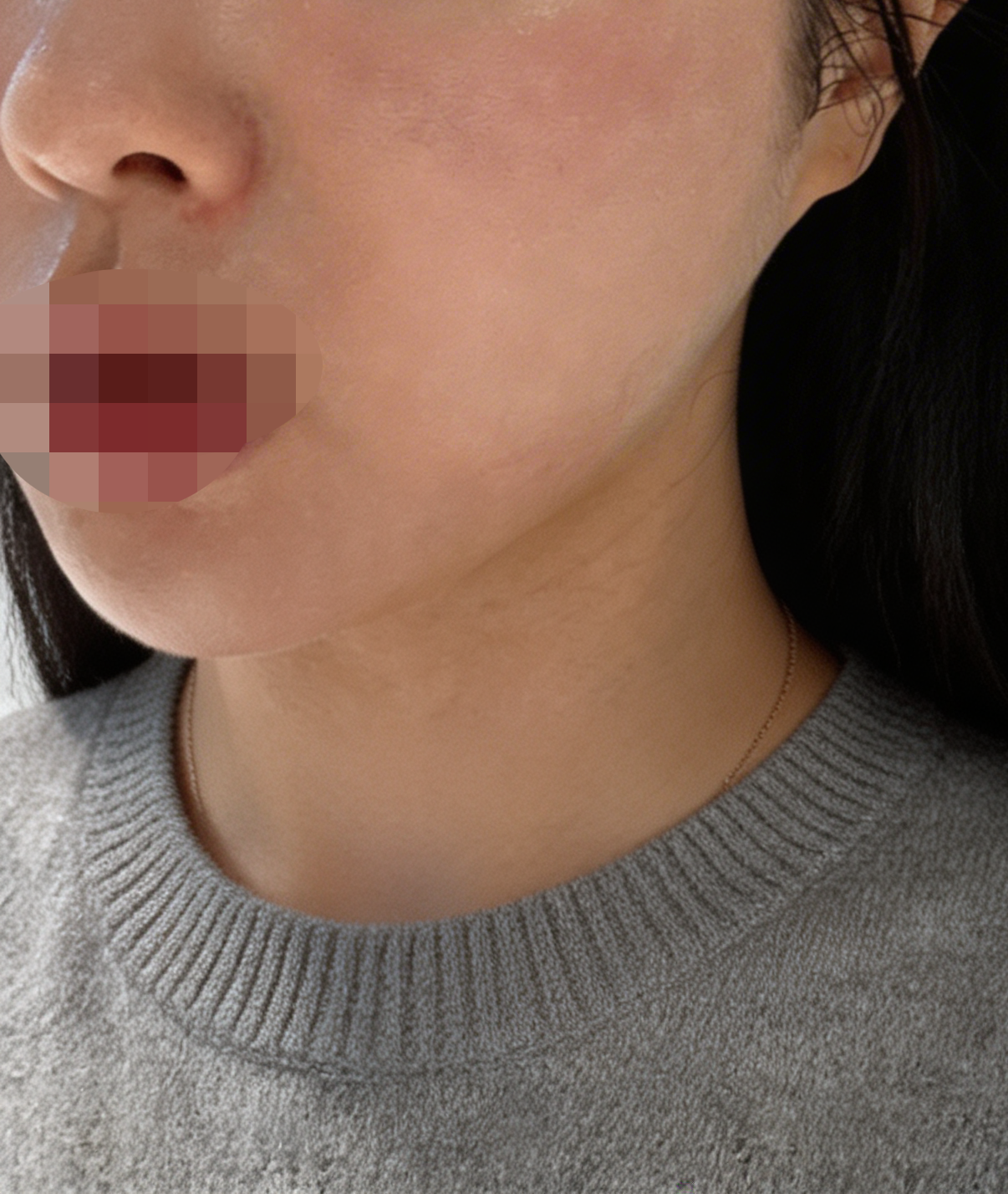 포텐자랑 리쥬베룩 같이 받았는데 권유 없이 편하게 받았어요 ㅎㅎ