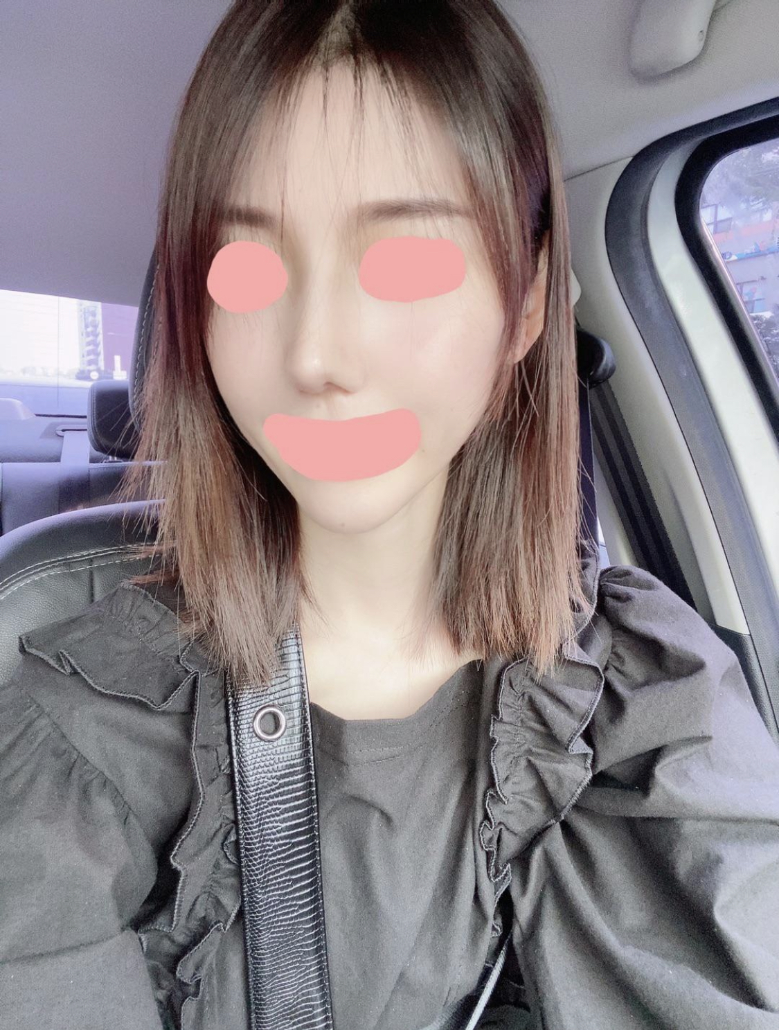 예쁜코 너무 감사합니당♥