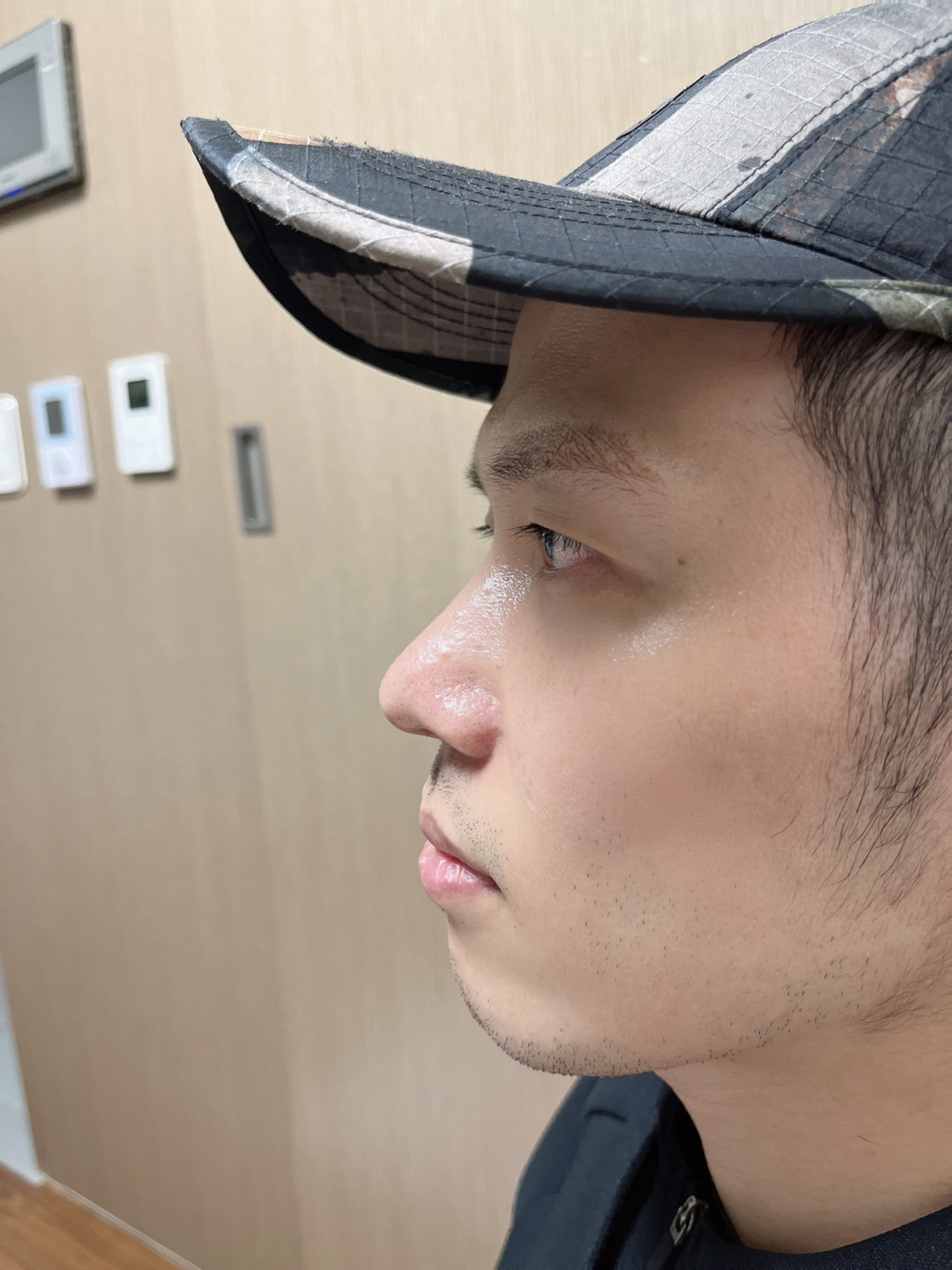 숨쉬는게 조금더 편안해진 느낌입니다