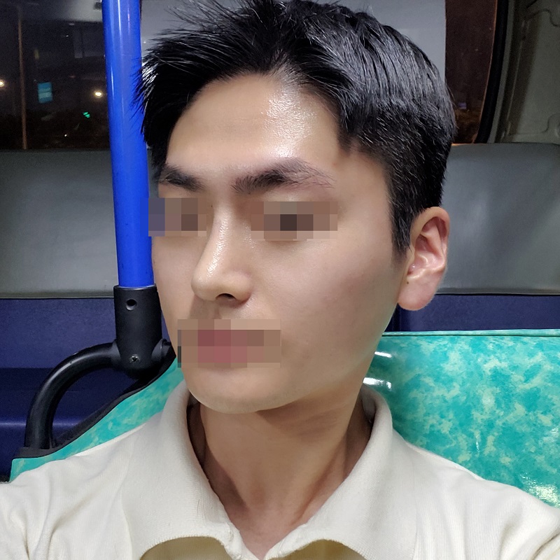 원래 사진을 잘 안 찍었는데 이젠 사진도 찍고 자신감도 생기고 진작 할걸 그랬어요. 감사합니다!