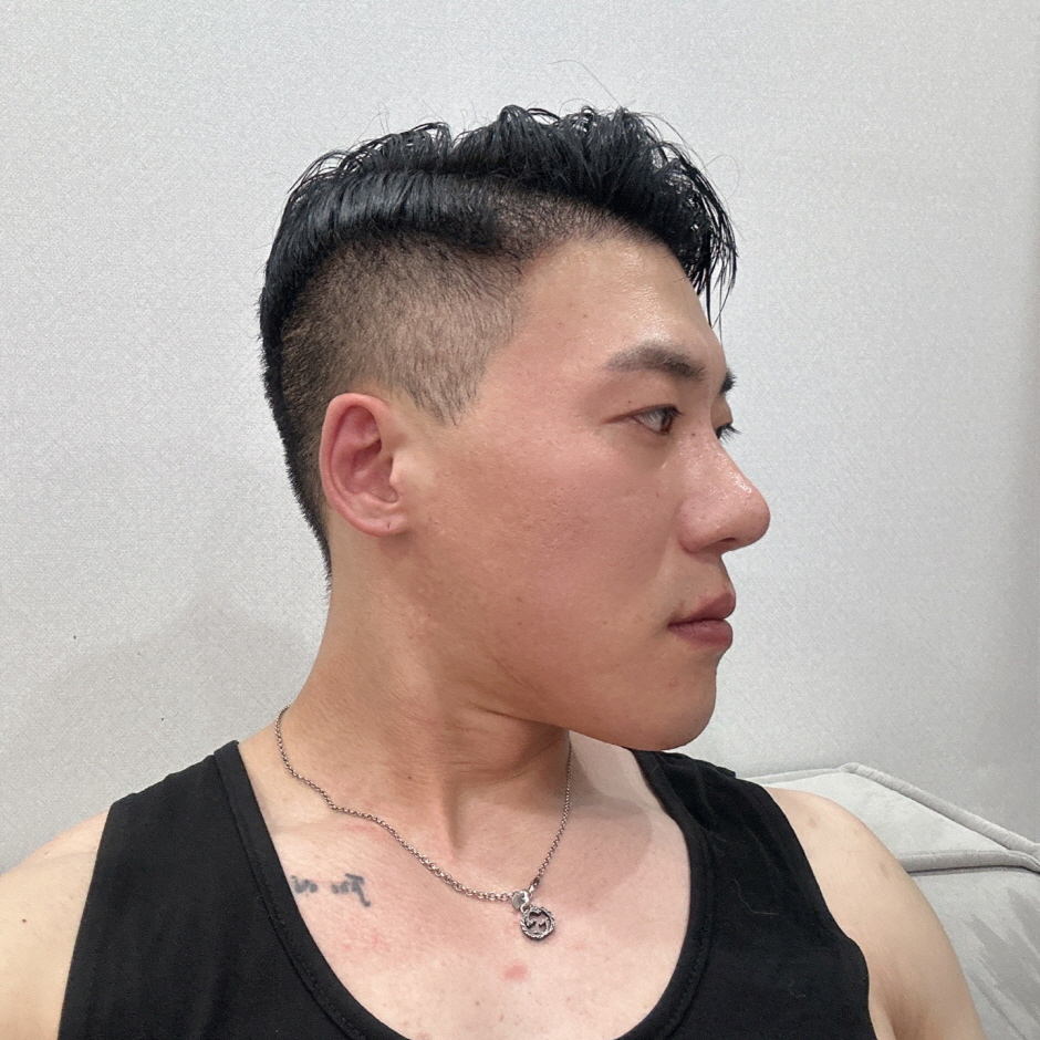 점점 더 모양이 잡혀가고 있어서 만족하고 있습니다