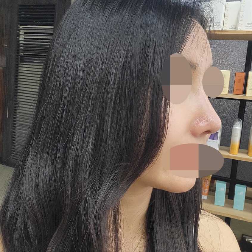 친절한 선생님께 잘 받았어요