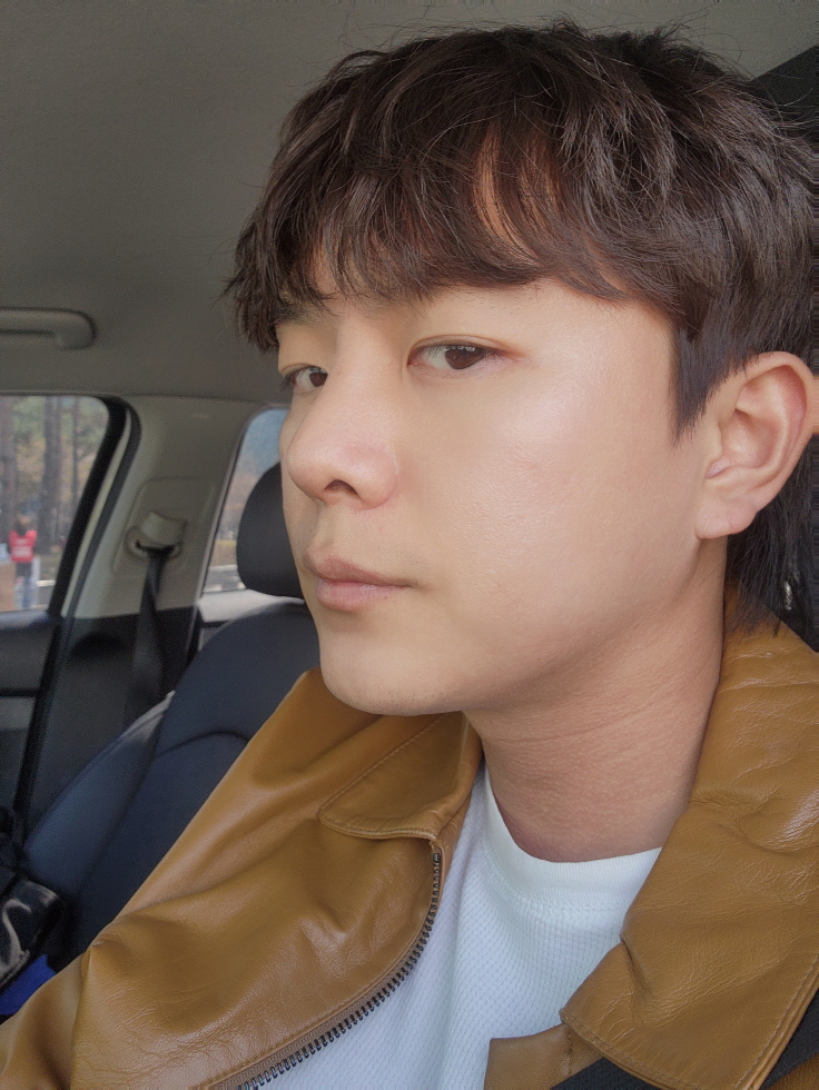자연스럽게 만들어주셔서 아주 만족스러워여 ㅎㅎ