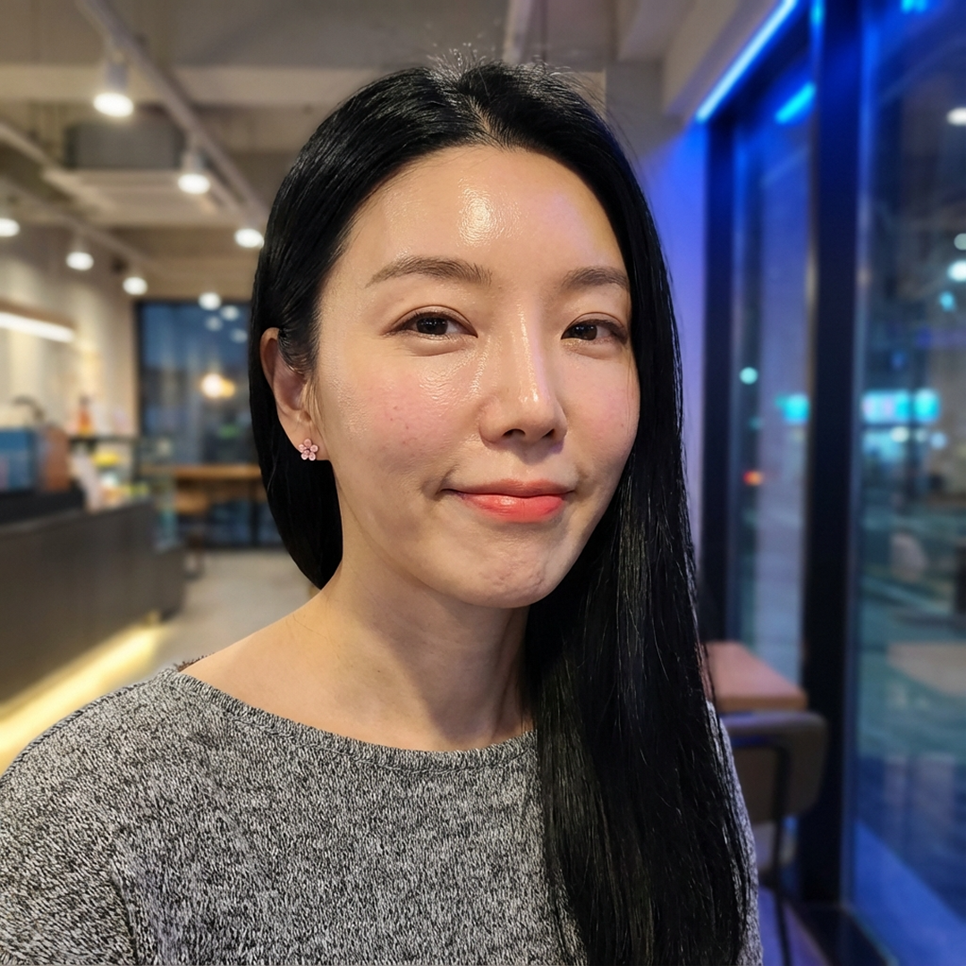 수면으로 편하게 받았어요. 확실히 다르네요