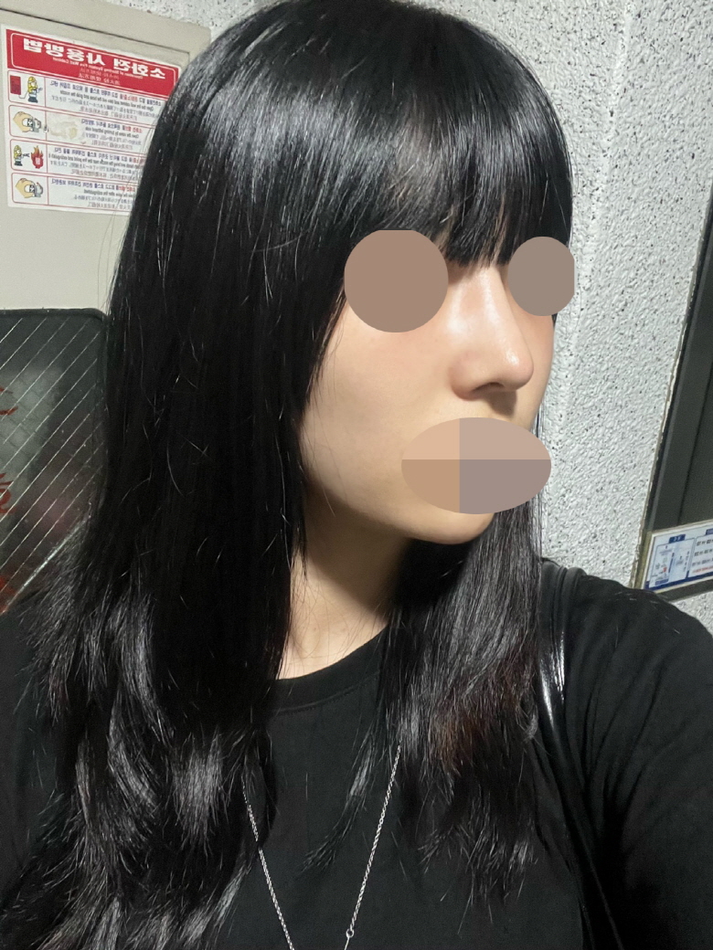 정말 만족하고 새 삶을 살고 있어요!!!