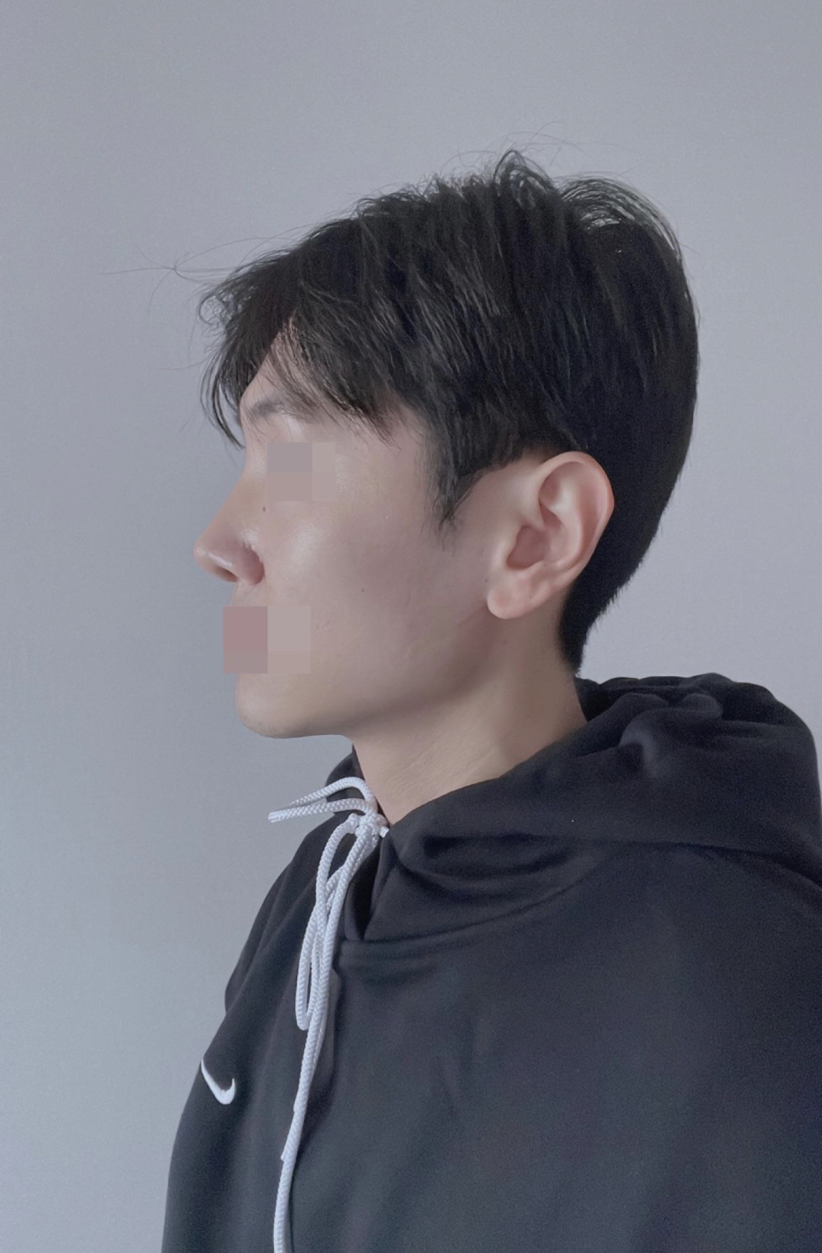 앞으로 자신감 있게 다닐수 있을것 같아요 ㅎㅎ
