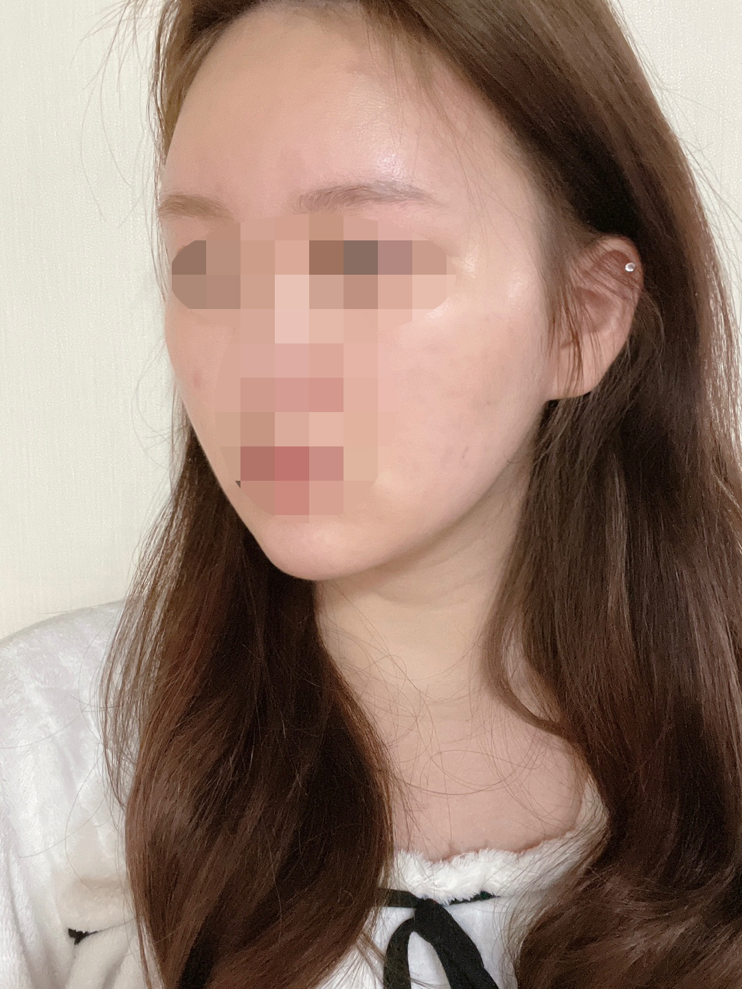 얼지흡 확실히 한달 지나니 효과가 보이더라구요!