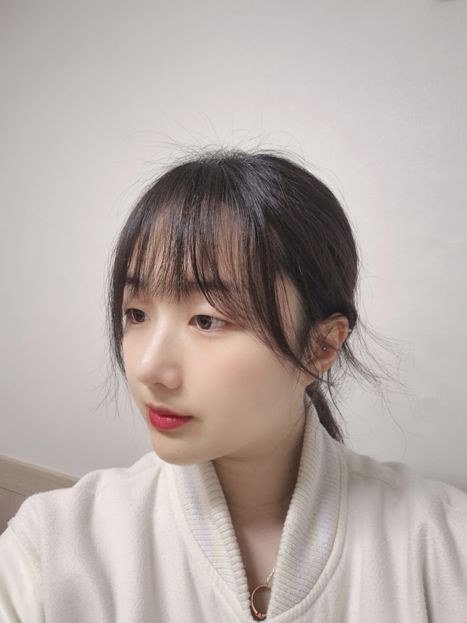 매부리 교정 너무 잘 됐고 괜찮아요!