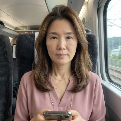 요즘 사진 찍자고 하면 안 피해요