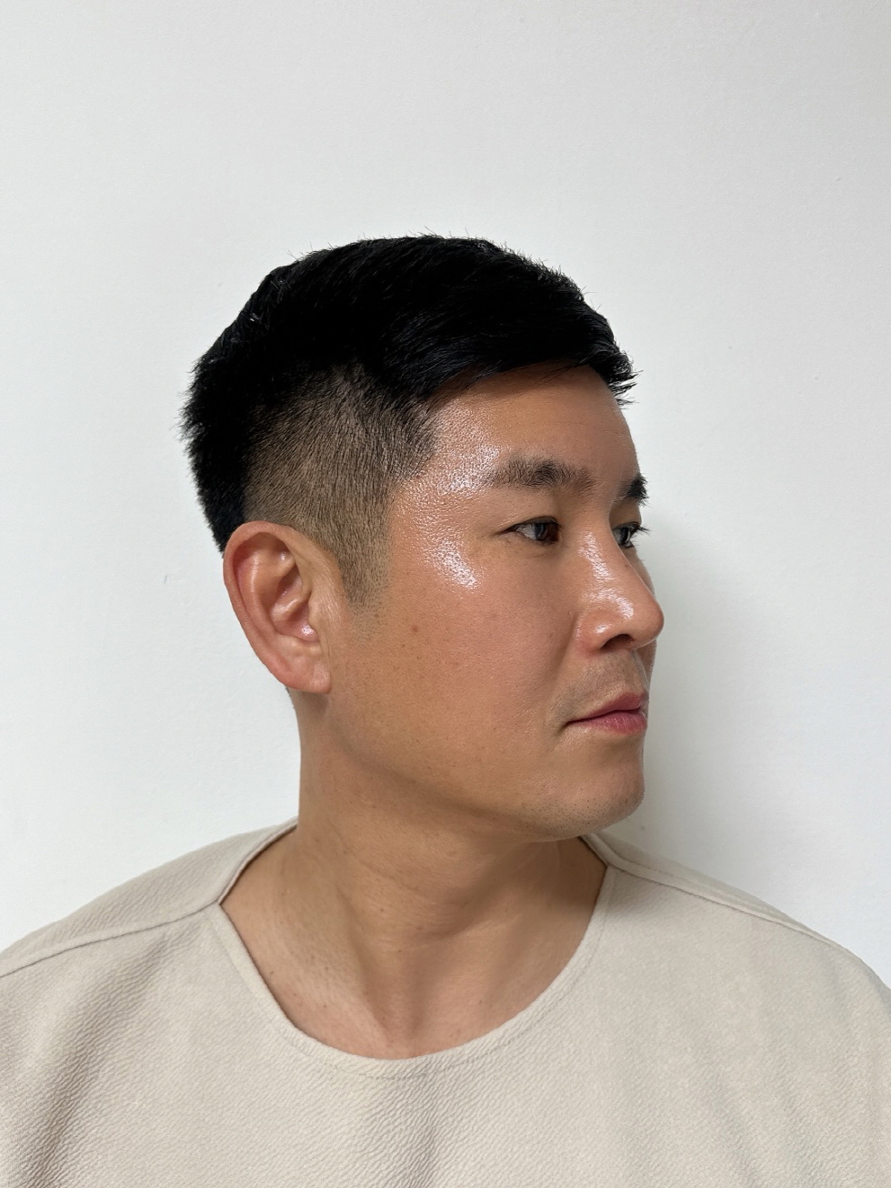 과하지 않고, 부족하지 않게 자연스러움이 너무 만족합니다.