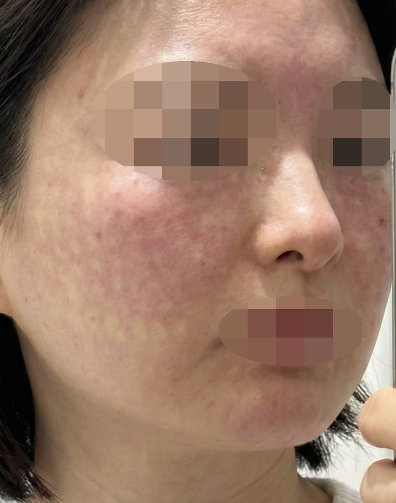 건조해서 받으러 왔는데 다들 친절하셔서 좋았어요 ㅎㅎ