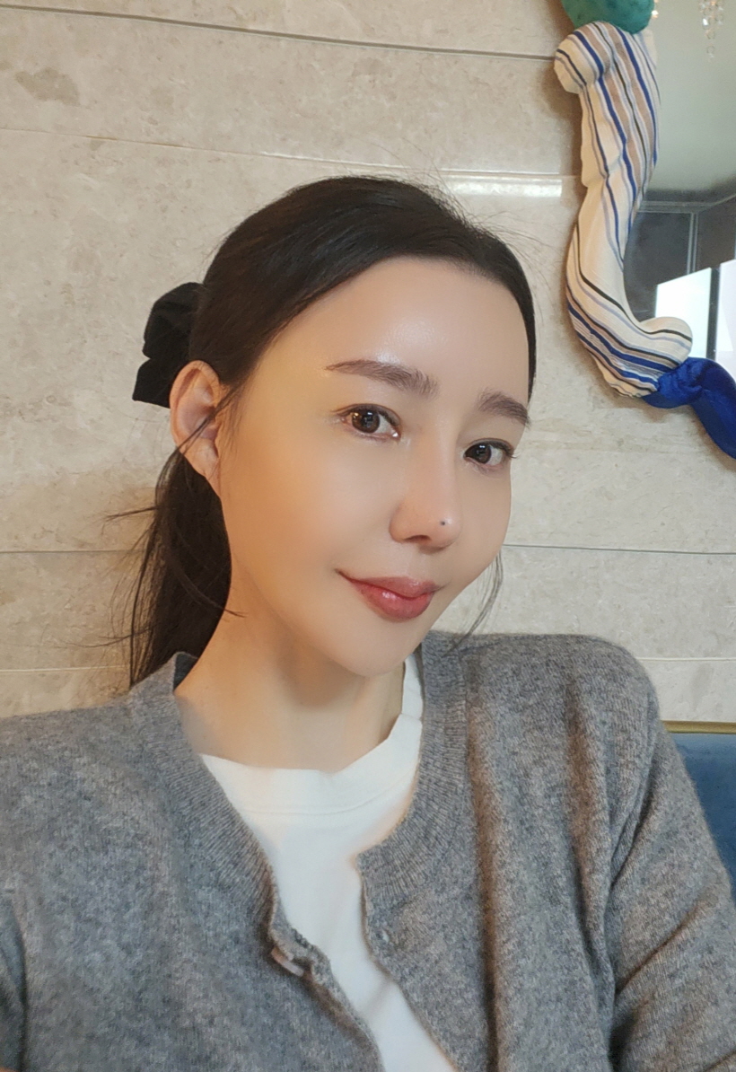코재수술엄청 망설였는데 너무잘돼서행복해요~