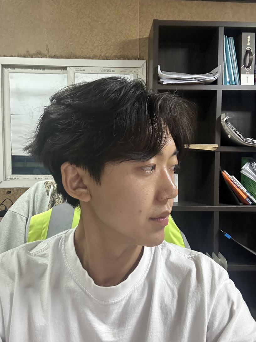모양이 너무 개선잘됐어요 수술받길 잘했습니다!