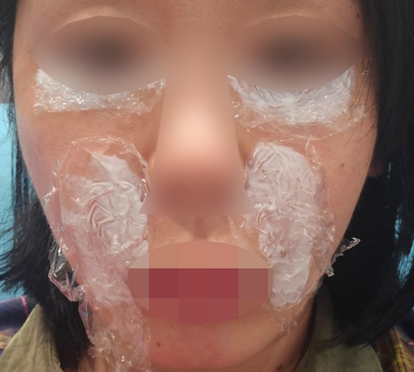 슈링크 주기적으로 받는데 유지 잘 돼서 계속 다니는 것 같아요 ㅎㅎ