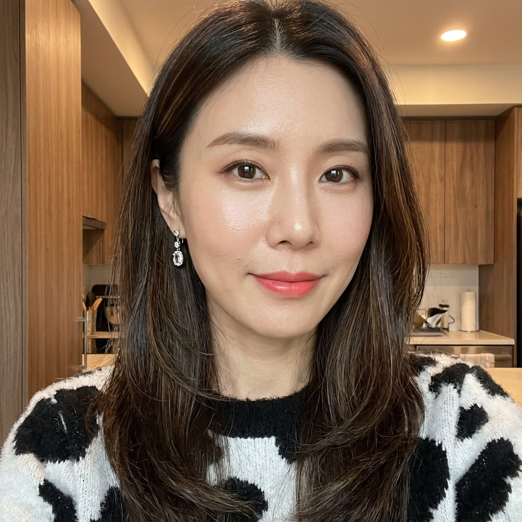40대 주부 울쎄라 한 달 후기, 서서히 오는 변화