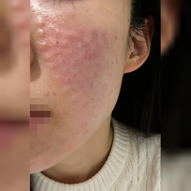 화장 들뜸 고민으로 왔는데 리쥬란이랑 리즈네 같이 받아서 효과 기대돼요~