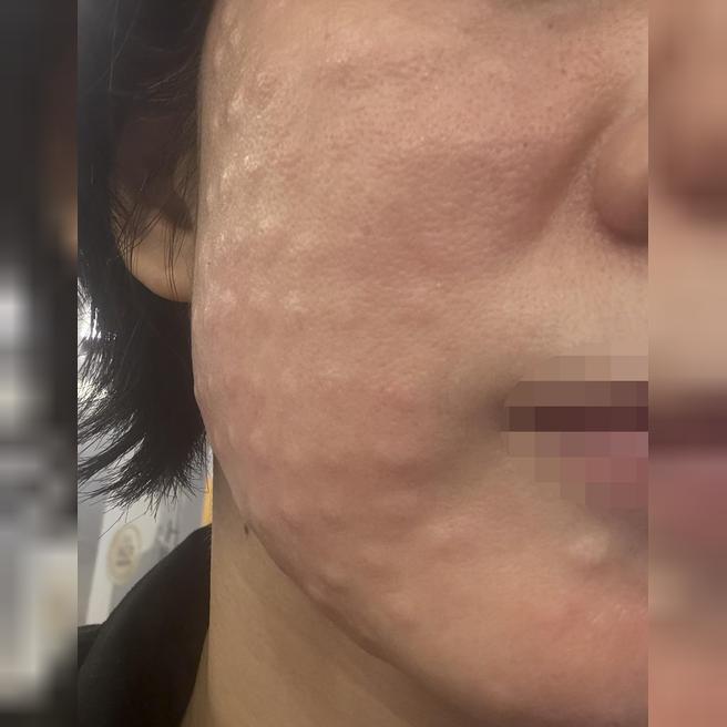 고민 부위까지 함께 봐주시는 세심함, 그래서 계속 찾게 돼요ㅎㅎ