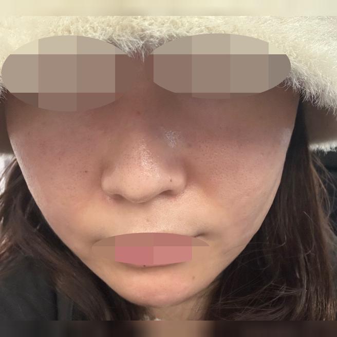 대기 짧고 끝나고 팩까지 해줘서 만족이에요~!