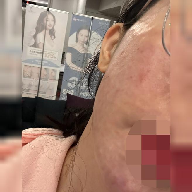 수면인데 가격까지 합리적, 주기적으로 받기 좋은 곳이에요~ 벌써 3번째 방문!