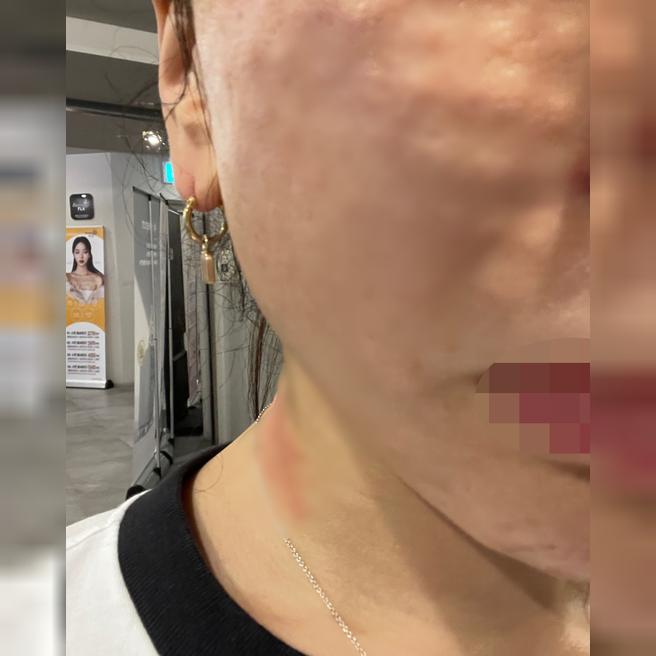 늦은 시간에도 가능해서 직장인에게 정말 좋은 곳이에요~!!