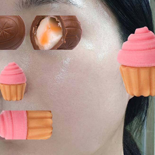 연어주사 2주차, 피부가 좀 달라진 것 같아요
