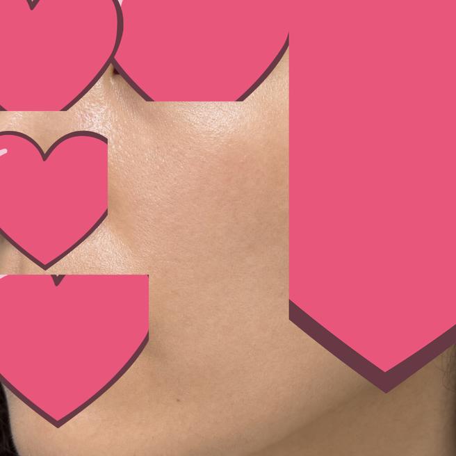 엑소좀 3일차, 피부결이 한층 매끈해진 느낌