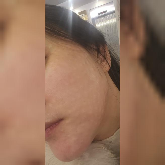겨울 건조함 때문에 받았는데 촘촘하게 잘 해주셔서 굿ㅎㅎ
