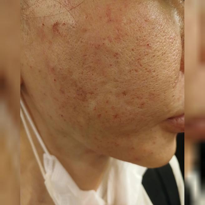 상 진정성 있게 챙겨주시는 곳, 또 원장님께 받을게요!