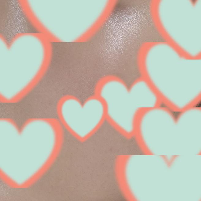 리투오 7일차 ㅎㅎ 피부가 한층 매끈해진 느낌이라 만족스러워요!