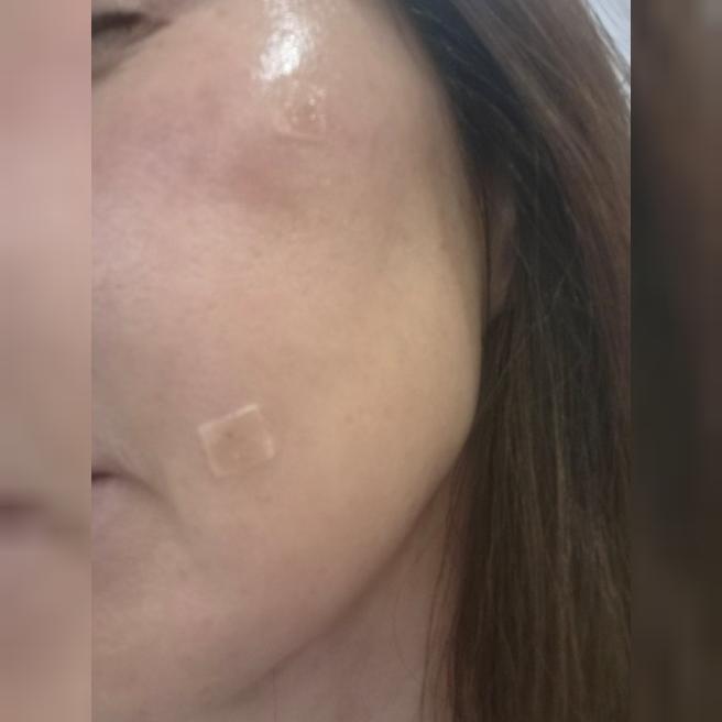 친구가 하도 추천해서 받아본 고우리 스킨부스터 당일 후기