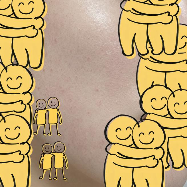 리쥬란 5일차, 피부가 한결 매끈해진 느낌