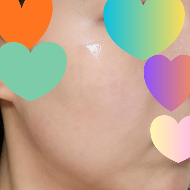 리쥬베룩 맞은 지 일주일! 피부가 촉촉해진 것 같아요