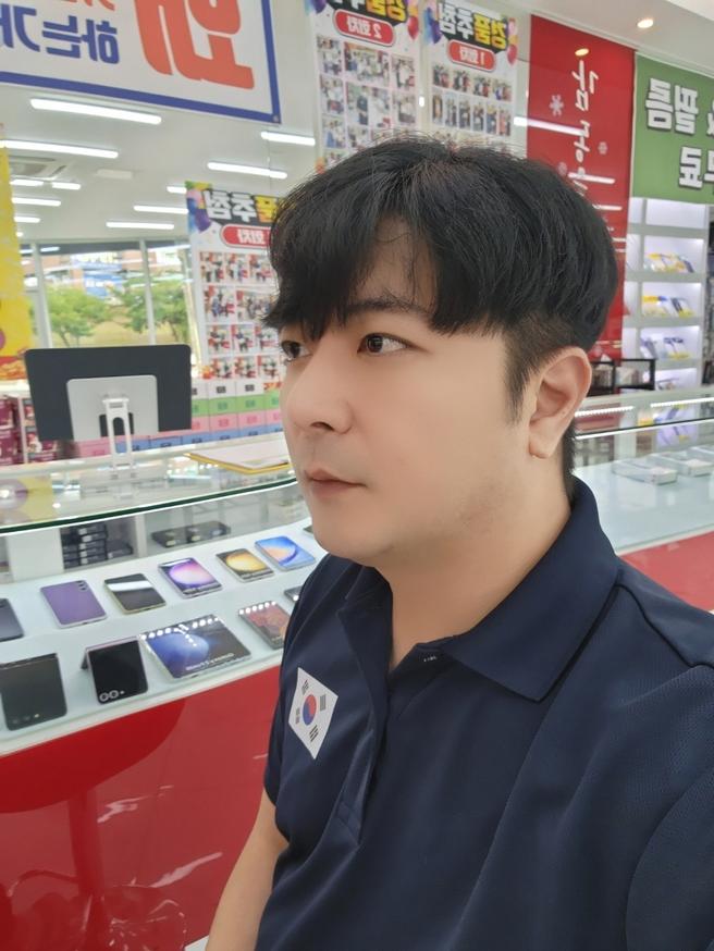 แก้ไขรูปตาสำหรับผู้ชาย