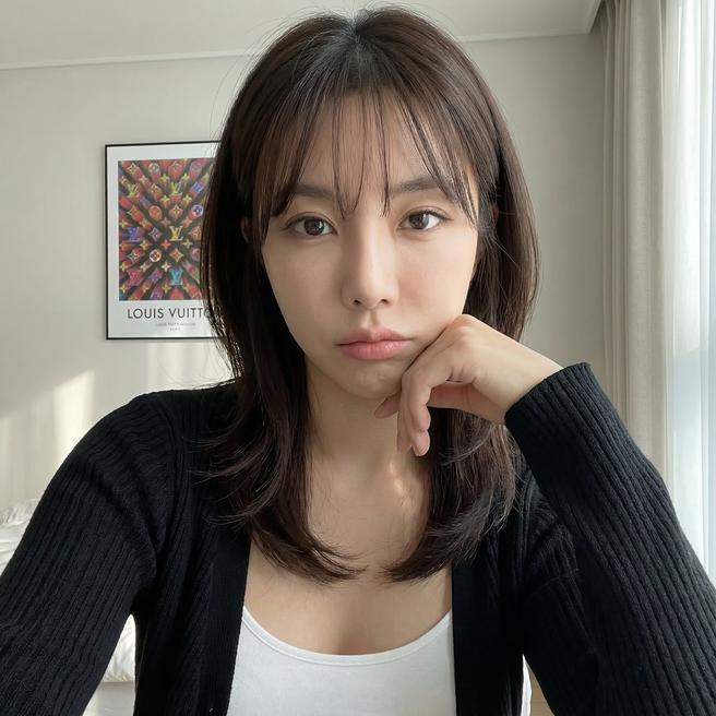 서울아이에서 실리프팅+팔자필러 한달차! (윤곽수술 안 함 주의 ㅋㅋㅋ)