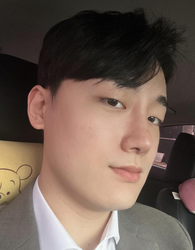 男性隆鼻術