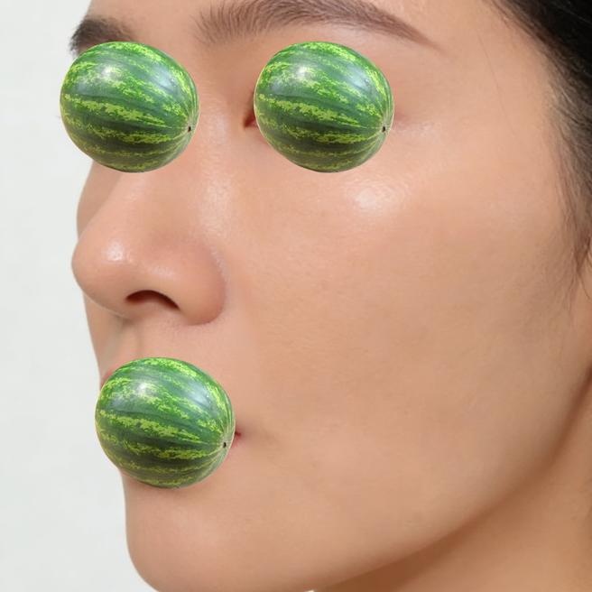 포텐자 한 달 됐는데 진짜 피부가 달라졌어요!