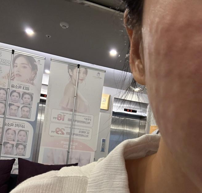 손기술 좋은 원장님 덕에 리쥬란 여기로 완전 정착했어요ㅎㅎ