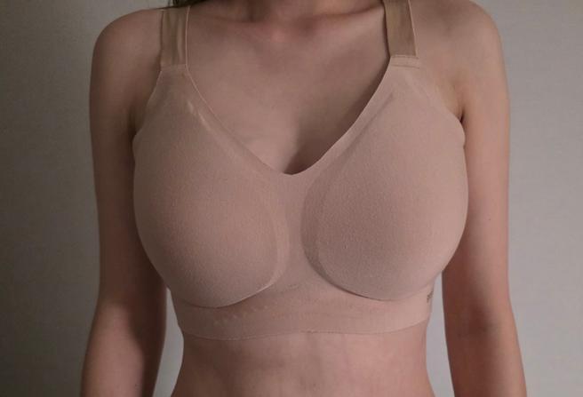 Reduce Chest