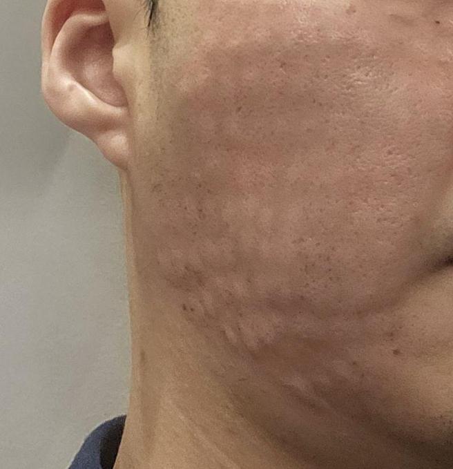 결과 만족스러워서 정기적으로 방문 중입니다.