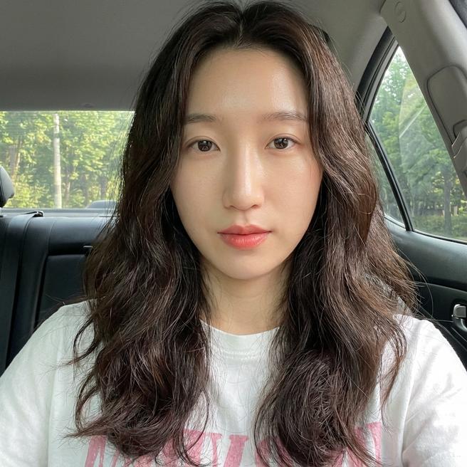 피부가 달라지니까 화장이 잘 먹어요
